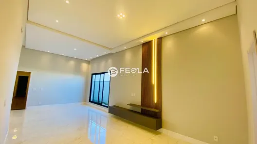 Casa de Condomínio com 3 Quartos à venda, 186m² no Jardim Primavera, Nova Odessa