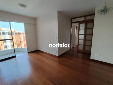 Apartamento com 2 Quartos à venda, 65m² no Sumarezinho, São Paulo