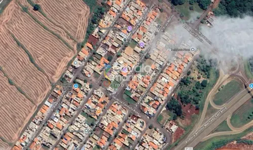 Lote/Terreno para alugar, 200m² no Bonfim Paulista, Ribeirão Preto