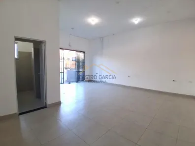 Ponto Comercial para alugar, 45m² no São Benedito, Americana