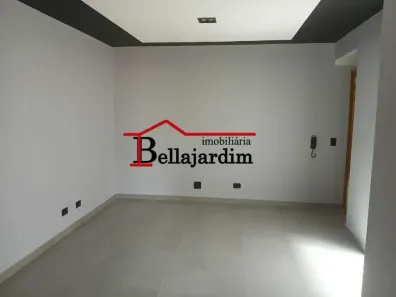 Apartamento com 2 Quartos à venda, 42m² no Vila Floresta, Santo André