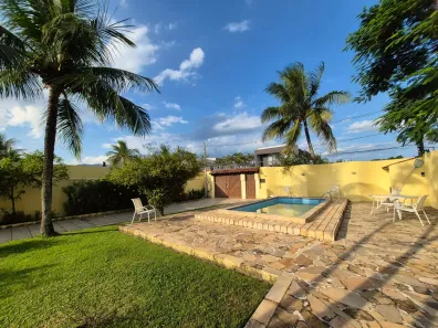 Casa de Condomínio com 4 Quartos à venda, 340m² no Recreio dos Bandeirantes, Rio de Janeiro
