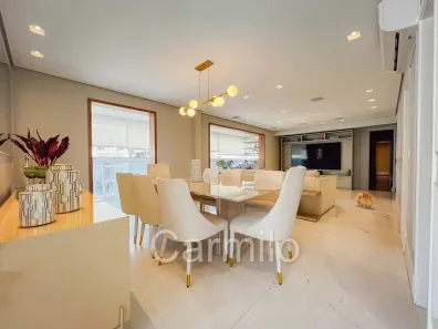 Apartamento com 3 Quartos à venda, 200m² no Santa Cecília, São Paulo