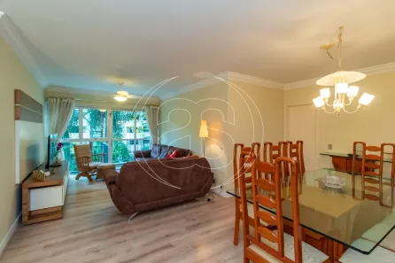 Apartamento com 4 Quartos à venda, 164m² no Indianópolis, São Paulo