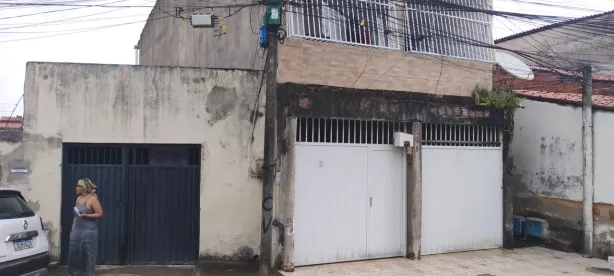 Casa com 5 Quartos à venda, 495m² no Parangaba, Fortaleza