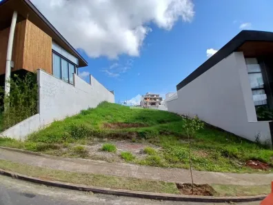 Lote/Terreno à venda, 319m² no Salvaterra, Juiz de Fora