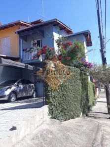 Sobrado com 2 Quartos à venda, 80m² no Cidade Planejada II, Bragança Paulista