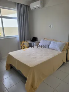 Apartamento com 1 Quarto para alugar, 50m² no Barra, Salvador