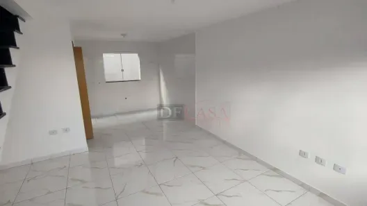 Sobrado com 2 Quartos à venda, 60m² no Parque Boturussu, São Paulo