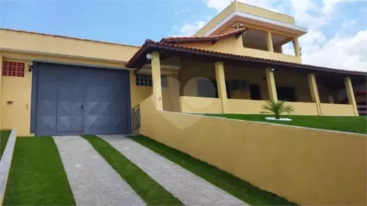 Casa com 5 Quartos à venda, 1000m² no Centro, Igaratá
