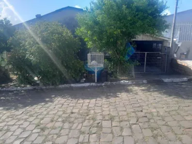 Casa com 1 Quarto à venda, 118m² no Belizário, Santiago