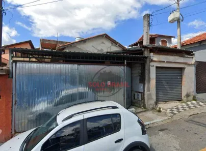 Casa com 4 Quartos à venda, 150m² no Região Central, Caieiras