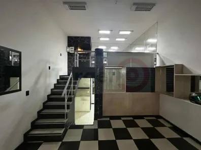 Ponto Comercial para alugar, 45m² no Tijuca, Rio de Janeiro