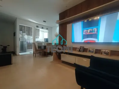 Apartamento com 2 Quartos à venda, 72m² no Vila Costa, Taubaté