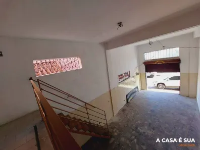 Ponto Comercial para alugar, 50m² no Novo Eldorado, Contagem