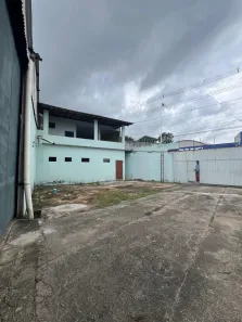 Galpão/Depósito/Armazém com 4 Quartos para alugar, 1500m² no Parque Guajará (Icoaraci), Belém