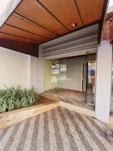 Ponto Comercial à venda, 35m² no Centro, Uberaba
