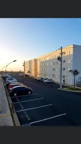 Apartamento com 2 Quartos à venda, 40m² no Parque Residencial Iguatemi, Araraquara