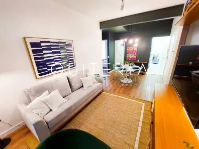 Apartamento com 2 Quartos à venda, 87m² no Leblon, Rio de Janeiro
