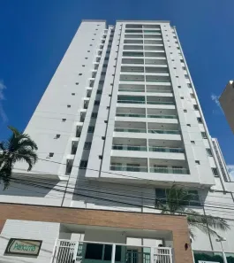 Apartamento com 2 Quartos para alugar, 72m² no Renascença, São Luís