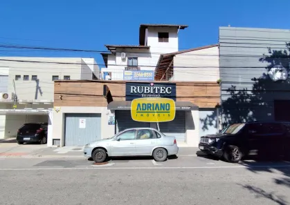 Ponto Comercial para alugar, 100m² no Estreito, Florianópolis