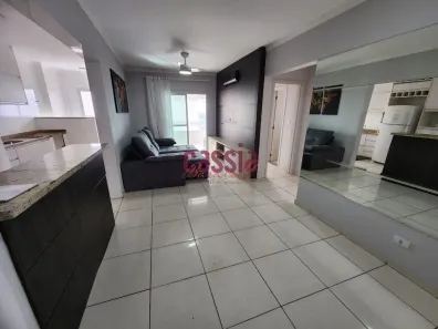 Apartamento com 2 Quartos à venda, 95m² no Tupi, Praia Grande