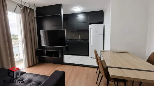 Apartamento com 2 Quartos à venda, 54m² no Centro, Diadema