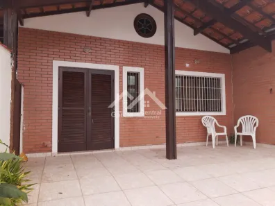 Casa com 3 Quartos à venda, 200m² no Jardim Barra de Jangadas, Peruíbe