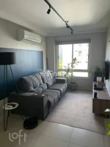 Apartamento com 2 Quartos à venda, 64m² no Freitas, Sapucaia do Sul