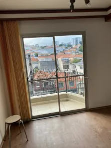 Apartamento com 3 Quartos à venda, 88m² no Santana, São Paulo