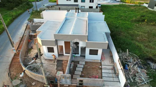 Casa com 2 Quartos à venda, 63m² no Guarda do Cubatão, Palhoça