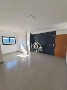 Apartamento com 2 Quartos à venda, 53m² no Jardim Colonial, Atibaia