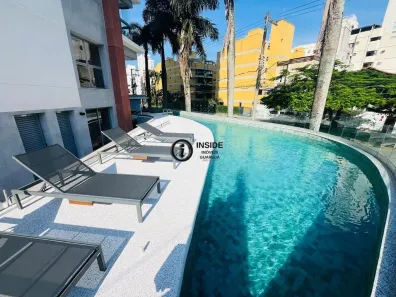 Apartamento com 3 Quartos à venda, 115m² no Enseada, Guarujá