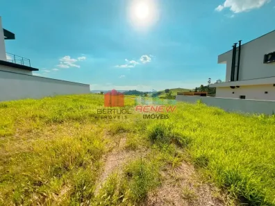 Lote/Terreno à venda, 609m² no Santa Cândida, Vinhedo