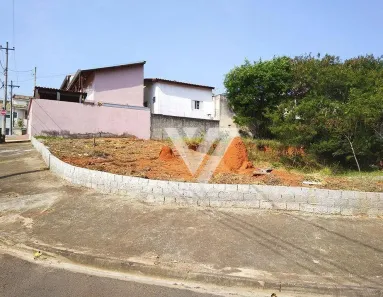 Lote/Terreno à venda, 232m² no Jardim Wanel Ville IV, Sorocaba