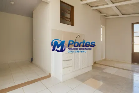 Casa com 2 Quartos à venda, 111m² no Loteamento Parque Nova Esperança, São José do Rio Preto