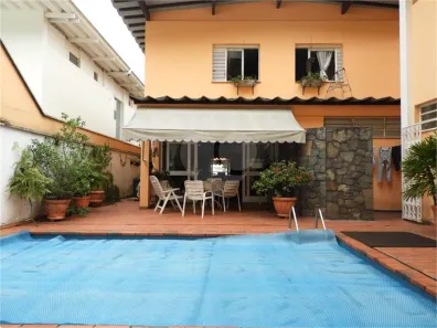 Casa com 4 Quartos à venda, 405m² no Jardim das Bandeiras, São Paulo