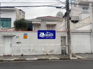 Imóvel Comercial com 3 Quartos para alugar, 235m² no Jardim Maia, Guarulhos