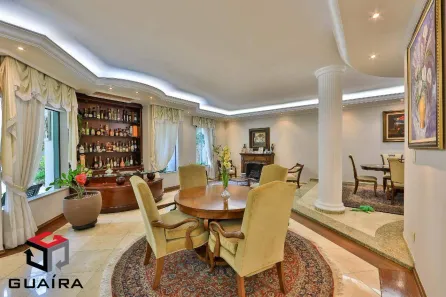 Imóvel Comercial com 5 Quartos à venda, 516m² no Vila Euclides, São Bernardo do Campo