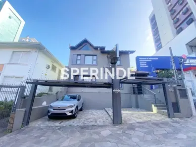 Imóvel Comercial para alugar, 250m² no Petrópolis, Porto Alegre