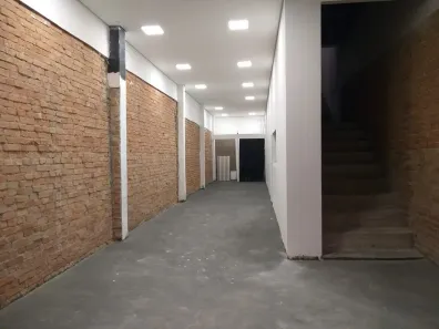 Prédio Comercial para alugar, 180m² no Vila Gomes Cardim, São Paulo