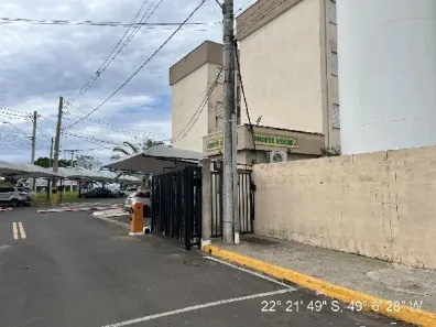 Apartamento com 2 Quartos à venda, 42m² no Jardim Ouro Verde, Bauru