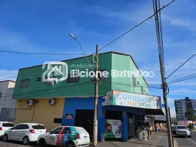 Casa com 1 Quarto à venda, 149m² no Tibery, Uberlândia