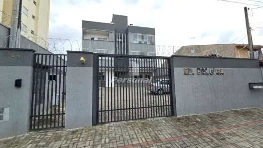 Apartamento com 2 Quartos à venda, 61m² no Residencial Portal da Mantiqueira, Taubaté