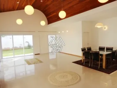 Casa com 4 Quartos à venda, 370m² no Vila Morumbi, São Paulo