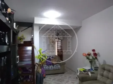 Sobrado com 2 Quartos à venda, 200m² no Jardim São Bernardo, São Paulo