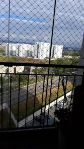 Apartamento com 2 Quartos à venda, 50m² no Vila Nambi, Jundiaí