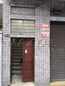Imóvel Comercial para alugar, 150m² no Vila Albertina, São Paulo