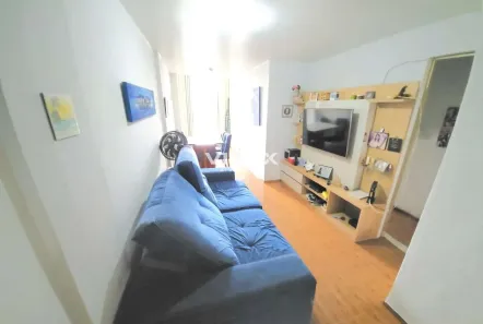 Apartamento com 2 Quartos à venda, 73m² no Lins de Vasconcelos, Rio de Janeiro