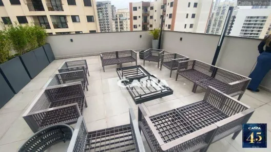 Apartamento com 2 Quartos à venda, 45m² no Vila Regente Feijó, São Paulo